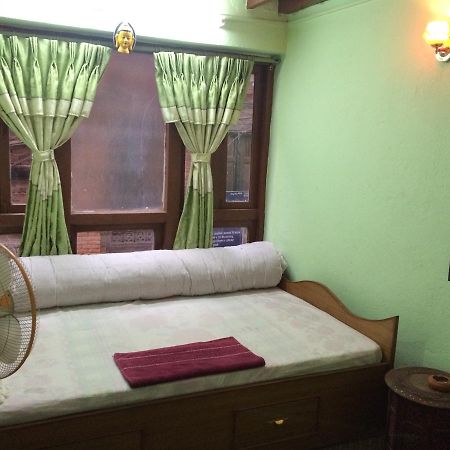 Ajima Guest House Bhaktapur Luaran gambar