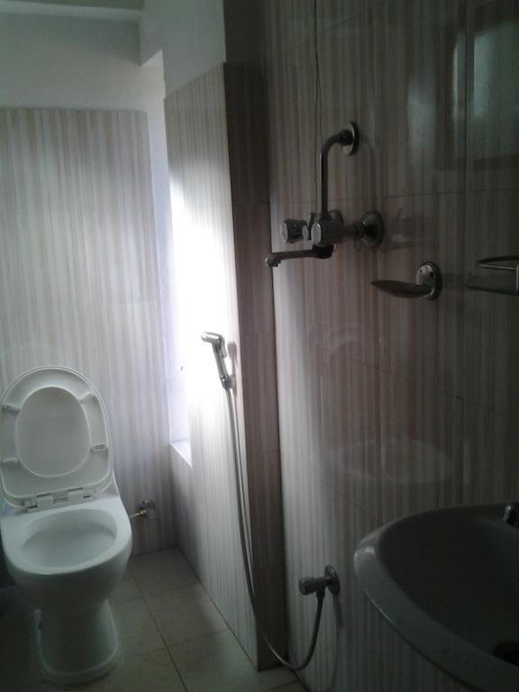 Ajima Guest House Bhaktapur Bilik gambar