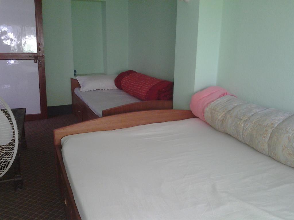 Ajima Guest House Bhaktapur Bilik gambar
