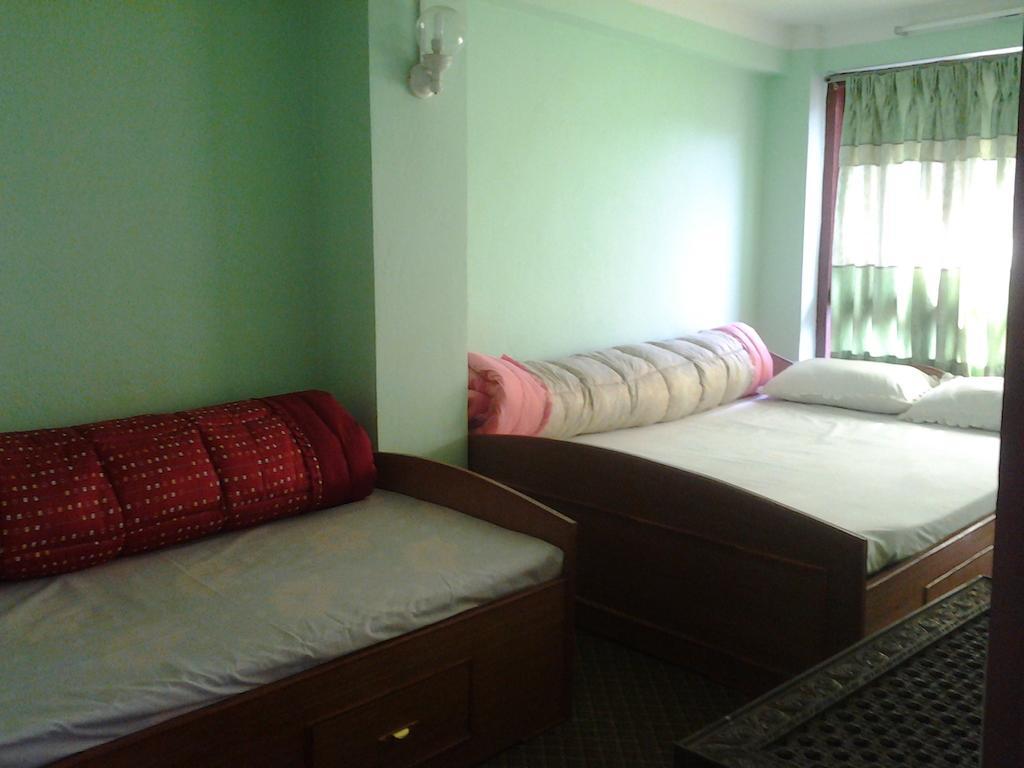 Ajima Guest House Bhaktapur Bilik gambar
