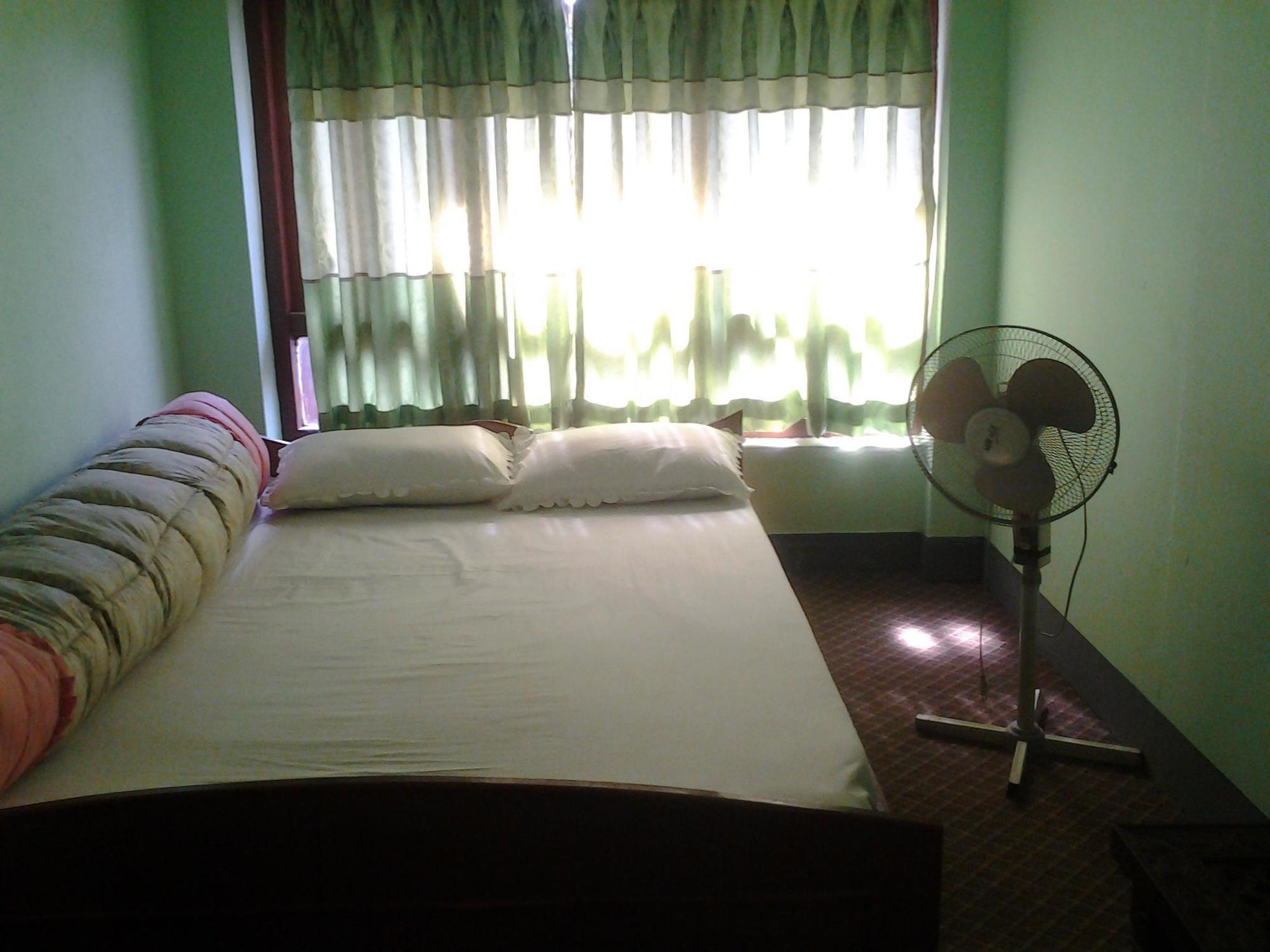 Ajima Guest House Bhaktapur Luaran gambar