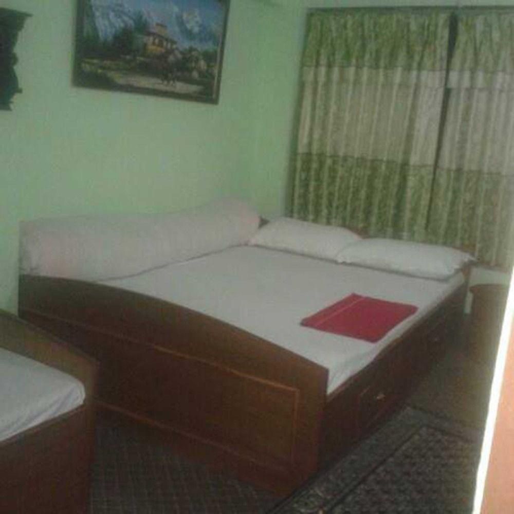 Ajima Guest House Bhaktapur Luaran gambar