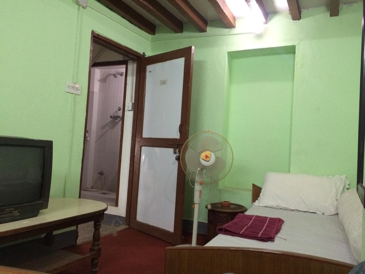 Ajima Guest House Bhaktapur Luaran gambar