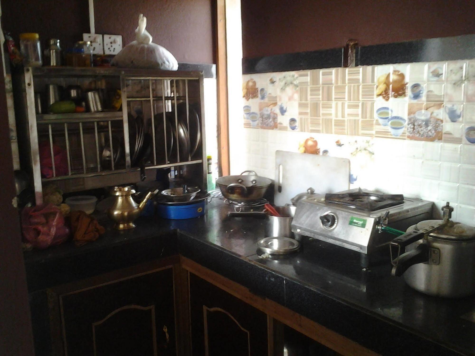 Ajima Guest House Bhaktapur Luaran gambar
